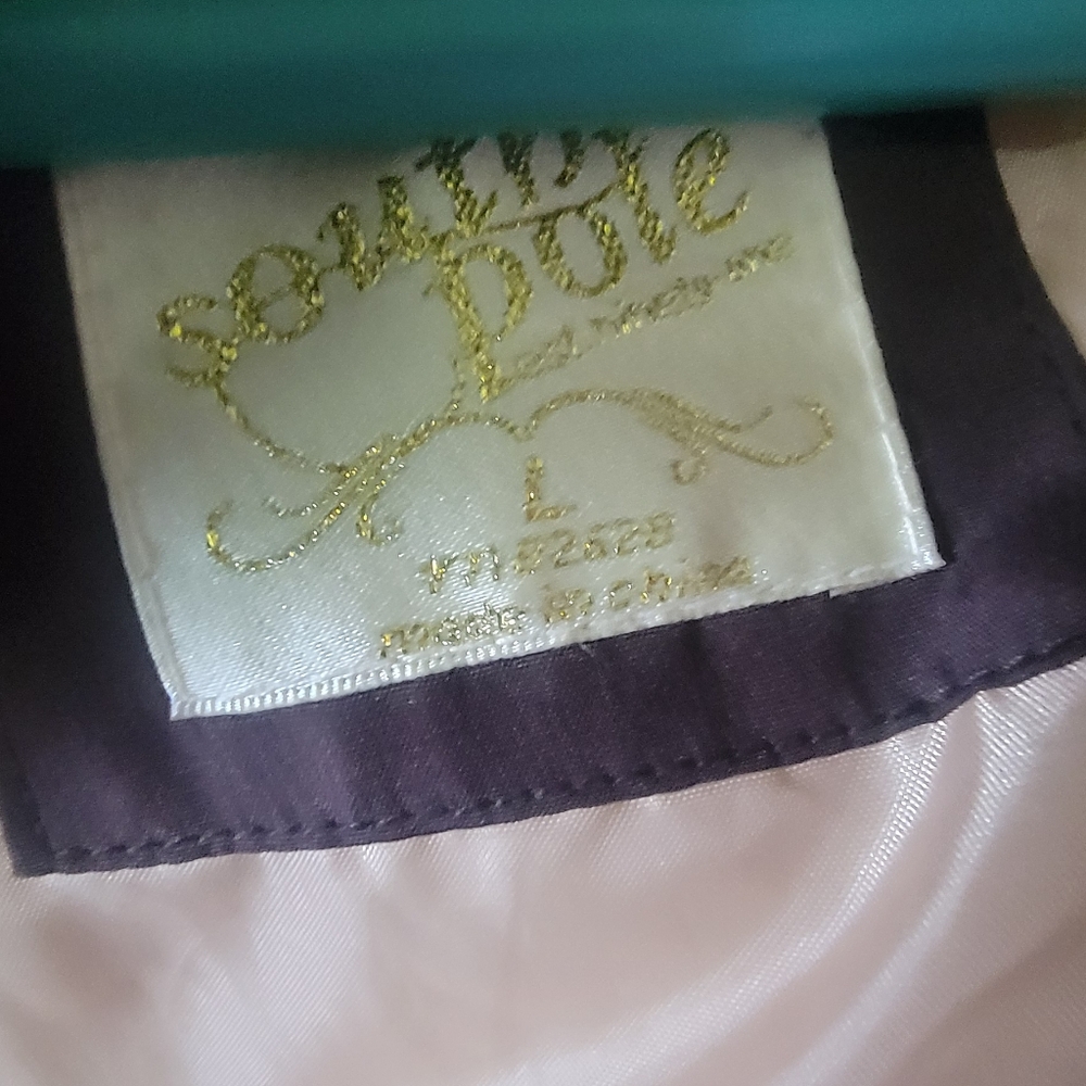 Southpole vest